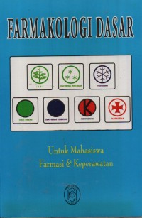 Farmakologi Dasar