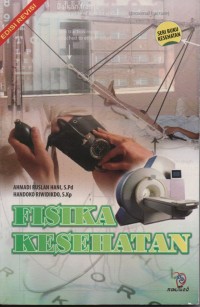 Fisika kesehatan