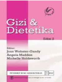 Gizi & Dietetika ed. 2