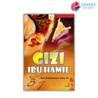 Gizi ibu Hamil