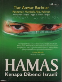 Hamas Kenapa Dibenci Israel