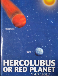 Hercolubus or Red Planet