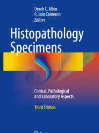 Histopathology Specimens