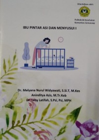 Ibu Pintar ASI dan Menyusui I