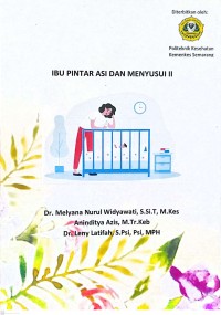 Ibu Pintar ASI dan Menyusui II