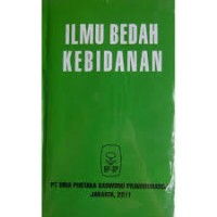 Ilmu Bedah Kebidanan