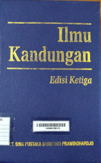 Ilmu Kandungan