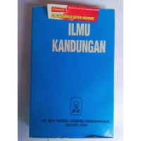 Ilmu Kandungan