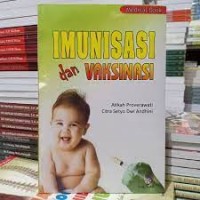 Imunisasi dan Vaksinasi