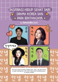 Inspirasi Hidup Sehat dari Drama Korea dan Para Bintangnya