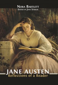 Jane austen:reflections of a reader