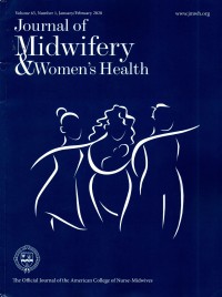 Journal of Midwifery and Women Health (JMWH)