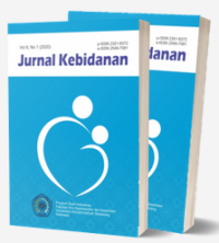 Jurnal Kebidanan