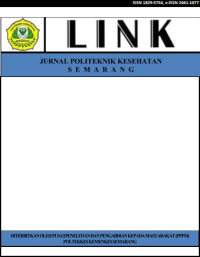 Jurnal LINK