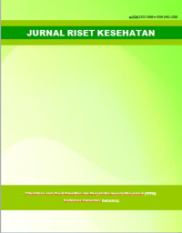 Jurnal Riset Kesehatan