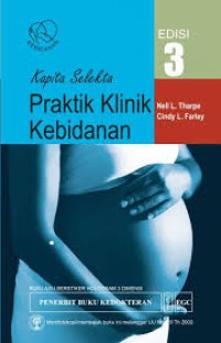 Kapita Selekta: Praktik Klinik Kebidanan