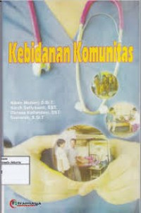 Kebidanan komunitas