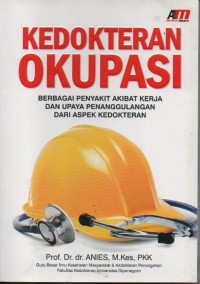 Kedokteran Okupasi