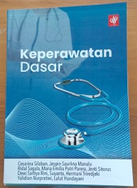 Keperawatan Dasar