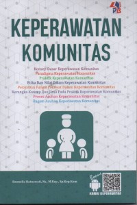 Keperawatan Komunitas