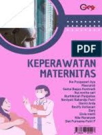 Keperawatan Maternitas