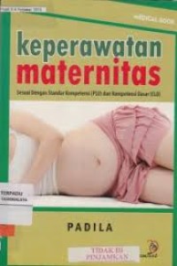 Keperawatan Maternitas Sesuai Dengan Standar Kompetensi (PLO) dan Kompetensi Dasar (CLO)