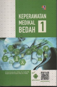 Keperawatan Medikal Bedah 1