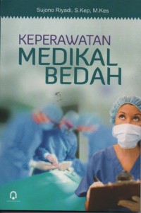 Keperawatan Medikal Bedah