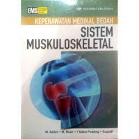 Keperawatan Medikal Bedah Sistem Muskuloskeletal