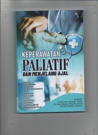 Keperawatan Palliatif dan menjelang ajal