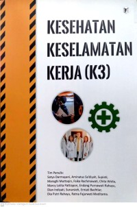 Kesehatan Keselamatan Kerja (K3)