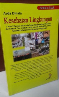 Kesehatan lingkungan...............