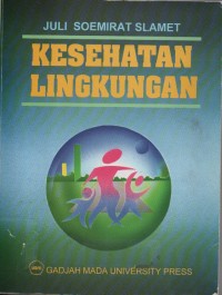 Kesehatan lingkungan.