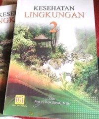 Kesehatan Lingkungan2