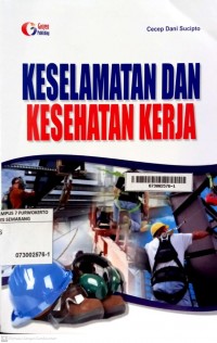 Keselamatan dan kesehatan kerja