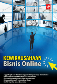 Kewirausahaan dan Bisnis Online