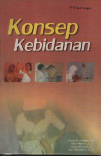 Konsep Kebidanan