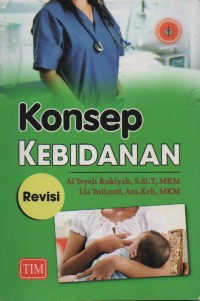 Konsep Kebidanan