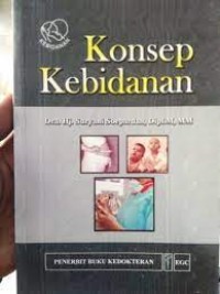 Konsep Kebidanan;