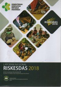 Laporan Nasional Riskesdas 2018