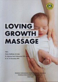 Loving Growth Massage