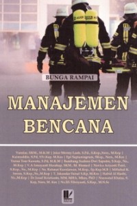 Manajemen Bencana