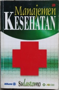 Manajemen Kesehatan