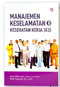 Manajemen Keselamatan & Kesehatan Kerja (K3)