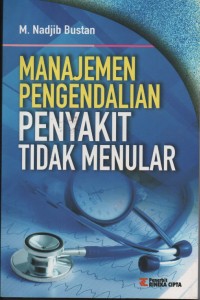 Manajemen Pengendalian Penyakit Tidak Menular