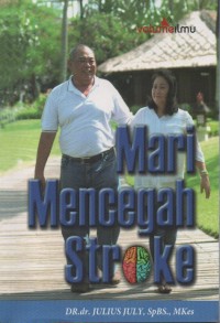 Mari Mencegah Stroke