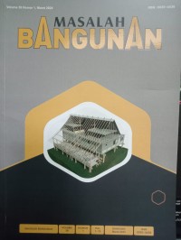 Masalah Bangunan