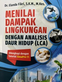 Menilai Dampak Lingkungan