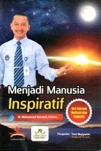 Menjadi Manusia Inspiratif