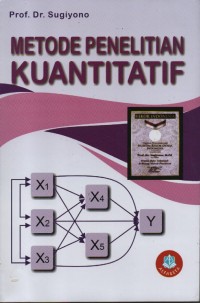 Metode Penelitian Kuantitatif